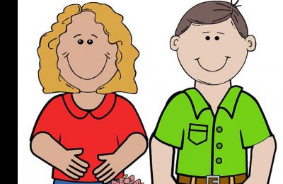 A self-referral